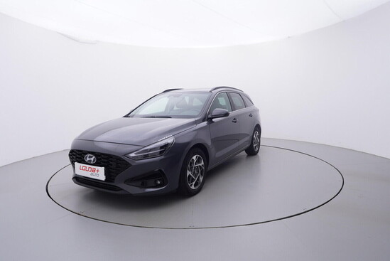 HYUNDAI I30 STYLE 1.5 T-GDi 103 kW automat, DPH_1