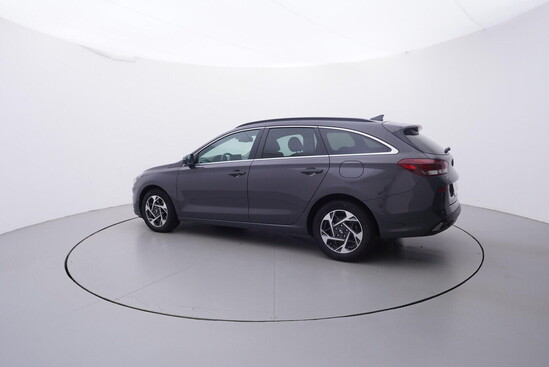 HYUNDAI I30 STYLE 1.5 T-GDi 103 kW automat, DPH_2
