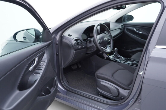 HYUNDAI I30 STYLE 1.5 T-GDi 103 kW automat, DPH_4