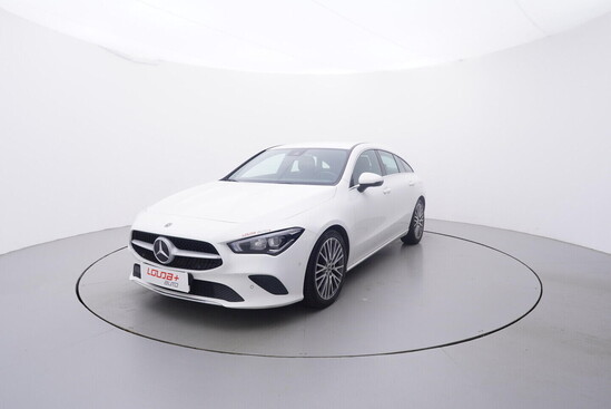 MERCEDES-BENZ CLA  2.0 250 165 kW automat_1