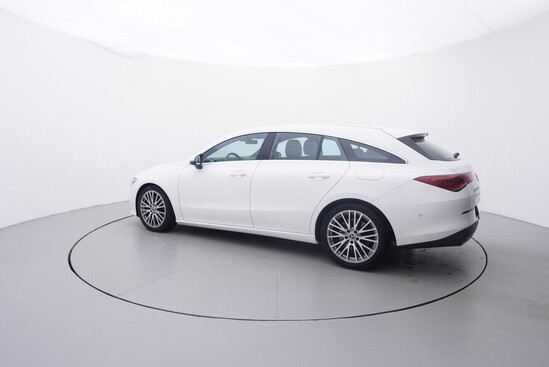 MERCEDES-BENZ CLA  2.0 250 165 kW automat_2