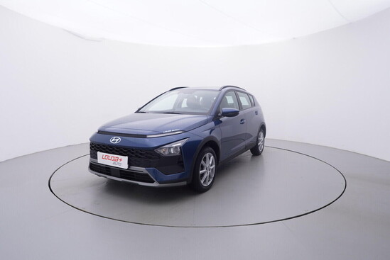 HYUNDAI BAYON WAVE 1.2  58 kW manuál_1