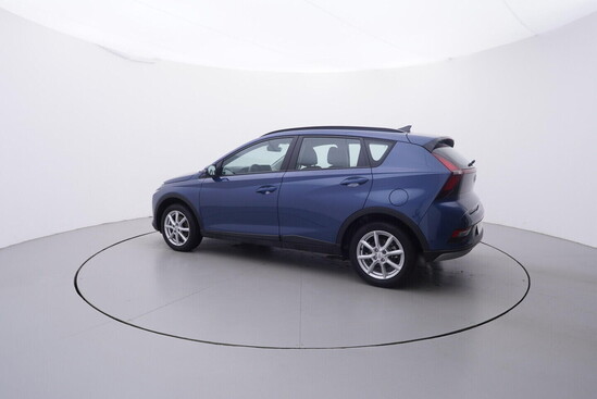 HYUNDAI BAYON WAVE 1.2  58 kW manuál_2