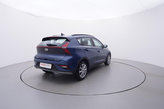 HYUNDAI BAYON WAVE 1.2  58 kW manuál_3