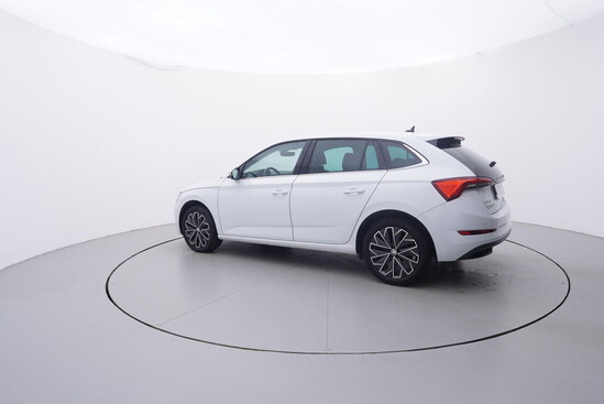 ŠKODA SCALA Style Plus 1.5 TSI 110 kW automat, DPH_2