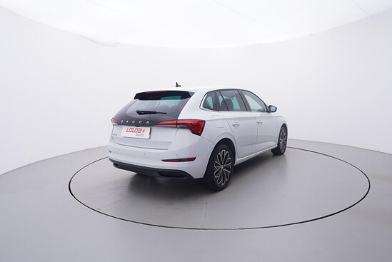 ŠKODA SCALA Style Plus 1.5 TSI 110 kW automat, DPH_3