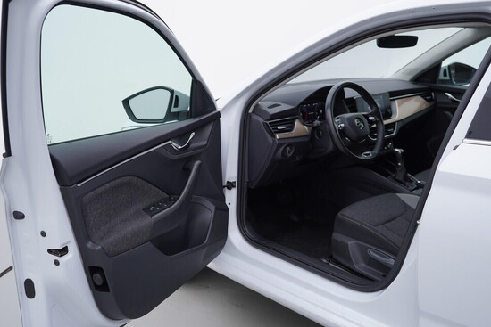 ŠKODA SCALA Style Plus 1.5 TSI 110 kW automat, DPH_4
