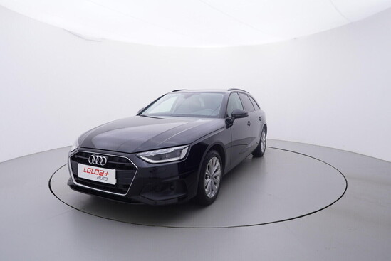 AUDI A4 AVANT 2.0 TDI 120 kW automat_1