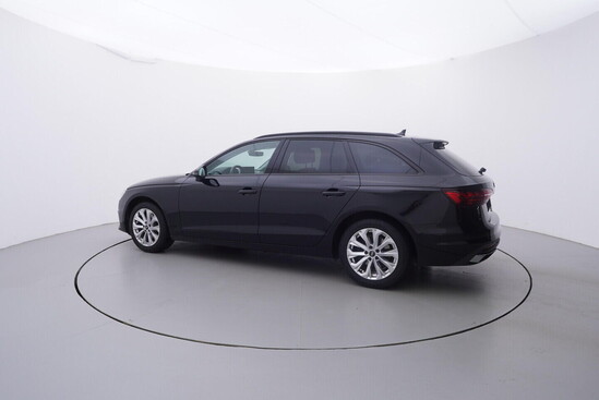 AUDI A4 AVANT 2.0 TDI 120 kW automat_2