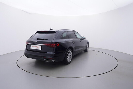 AUDI A4 AVANT 2.0 TDI 120 kW automat_3
