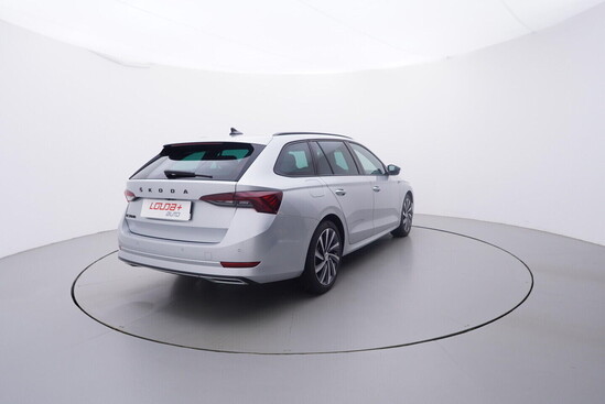 ŠKODA OCTAVIA SportLine 2.0 TDI 110 kW automat, DPH_3