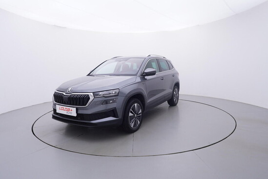 ŠKODA KAROQ Selection 1.5 TSI 110 kW automat, DPH_1