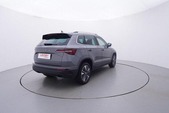 ŠKODA KAROQ Selection 1.5 TSI 110 kW automat, DPH_3