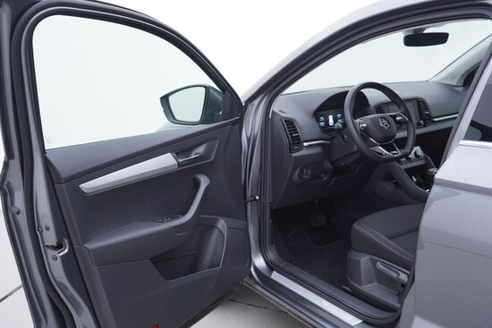 ŠKODA KAROQ Selection 1.5 TSI 110 kW automat, DPH_4