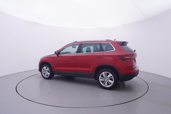 ŠKODA KAROQ Selection 1.5 TSI 110 kW automat, DPH_2