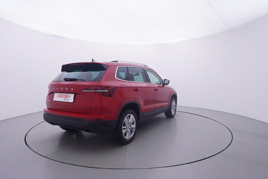 ŠKODA KAROQ Selection 1.5 TSI 110 kW automat, DPH_3