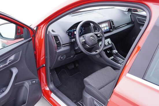 ŠKODA KAROQ Selection 1.5 TSI 110 kW automat, DPH_4