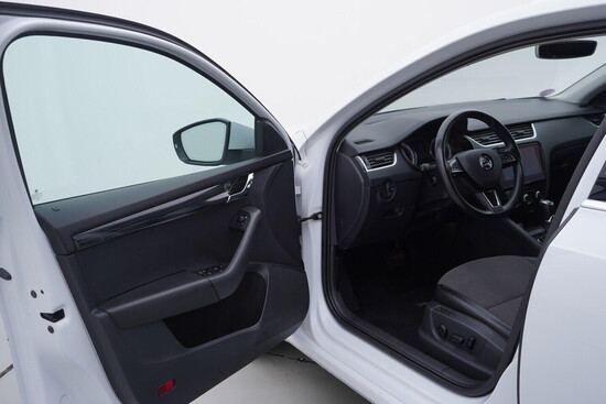 ŠKODA OCTAVIA Style 1.5 TSI 110 kW automat_4