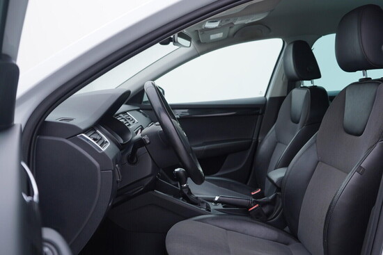 ŠKODA OCTAVIA Style 1.5 TSI 110 kW automat_5