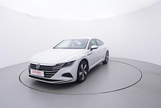VOLKSWAGEN ARTEON Elegance 2.0 TDI 110 kW manuál, DPH_1