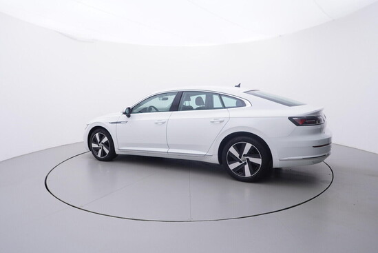 VOLKSWAGEN ARTEON Elegance 2.0 TDI 110 kW manuál, DPH_2