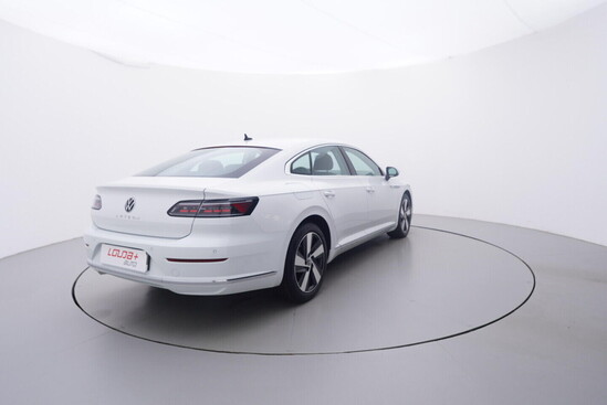 VOLKSWAGEN ARTEON Elegance 2.0 TDI 110 kW manuál, DPH_3