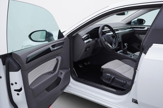 VOLKSWAGEN ARTEON Elegance 2.0 TDI 110 kW manuál, DPH_4