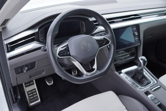 VOLKSWAGEN ARTEON Elegance 2.0 TDI 110 kW manuál, DPH_5