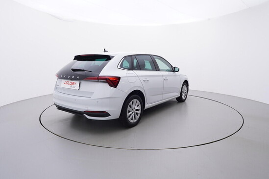 ŠKODA SCALA Top Selection 1.0 TSI 85 kW automat, DPH_3