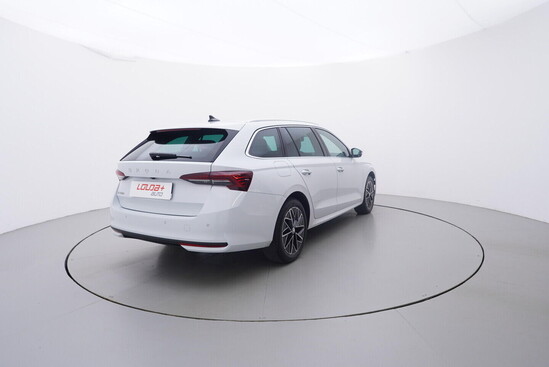 ŠKODA OCTAVIA Selection 2.0 TDI 110 kW automat, DPH_3
