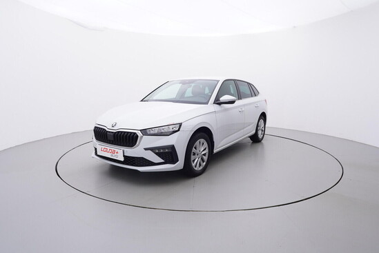 ŠKODA SCALA Top Selection 1.0 TSI 85 kW automat, DPH_1
