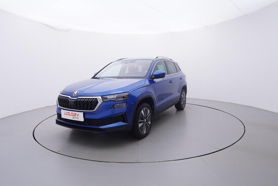 ŠKODA KAROQ Selection 1.5 TSI 110 kW automat, DPH_1