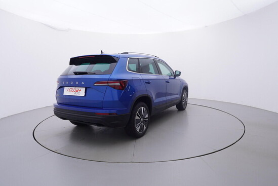 ŠKODA KAROQ Selection 1.5 TSI 110 kW automat, DPH_3
