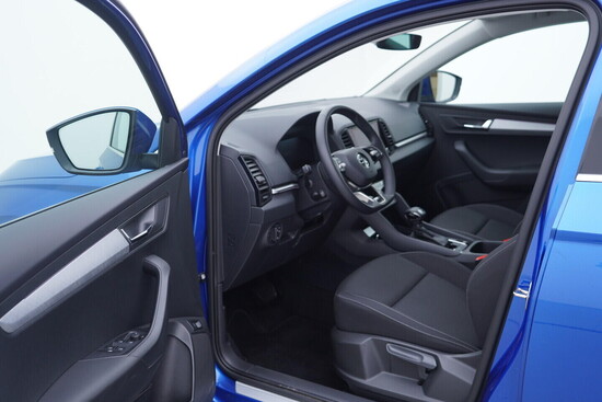 ŠKODA KAROQ Selection 1.5 TSI 110 kW automat, DPH_4