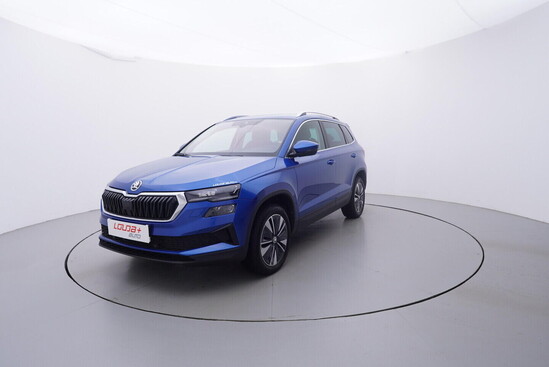 ŠKODA KAROQ Selection 1.5 TSI 110 kW automat, DPH_1