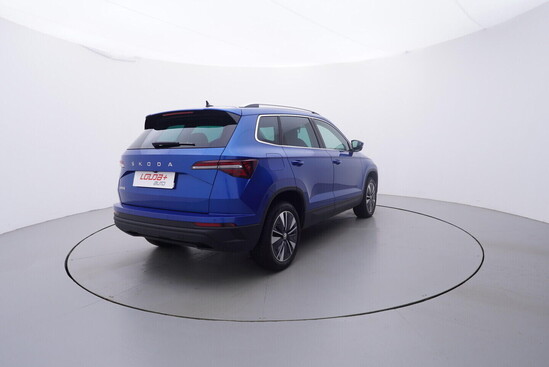 ŠKODA KAROQ Selection 1.5 TSI 110 kW automat, DPH_3