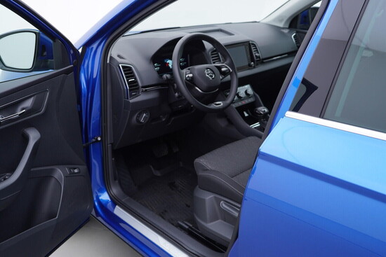 ŠKODA KAROQ Selection 1.5 TSI 110 kW automat, DPH_4