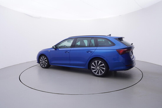 ŠKODA OCTAVIA SportLine 2.0 TDI 110 kW automat, DPH_2