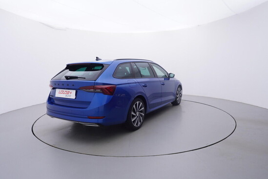 ŠKODA OCTAVIA SportLine 2.0 TDI 110 kW automat, DPH_3