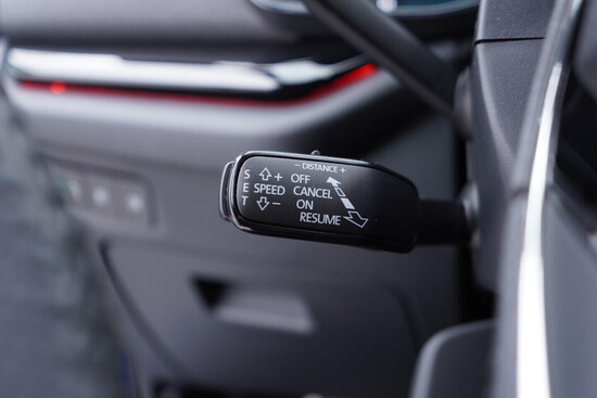 ŠKODA OCTAVIA SportLine 2.0 TDI 110 kW automat, DPH_5