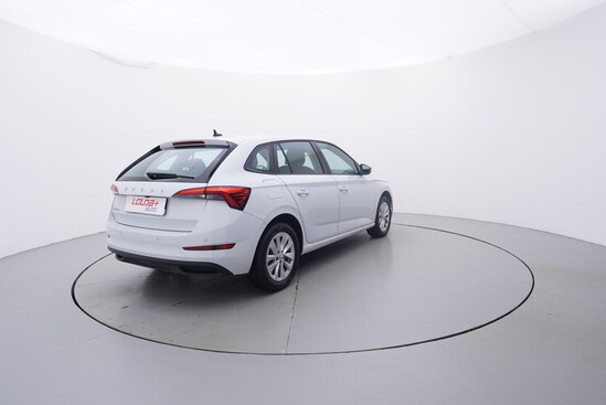 ŠKODA SCALA Ambition 1.5 TSI 110 kW automat, DPH_3