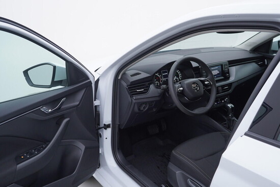 ŠKODA SCALA Ambition 1.5 TSI 110 kW automat, DPH_4