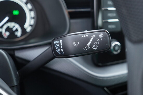 ŠKODA SCALA Ambition 1.5 TSI 110 kW automat, DPH_5