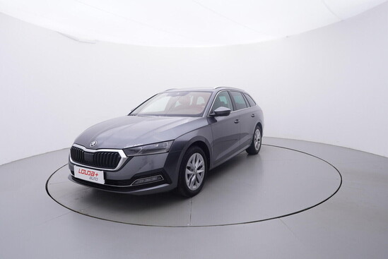ŠKODA OCTAVIA Style 2.0 TDI 110 kW automat, DPH_1