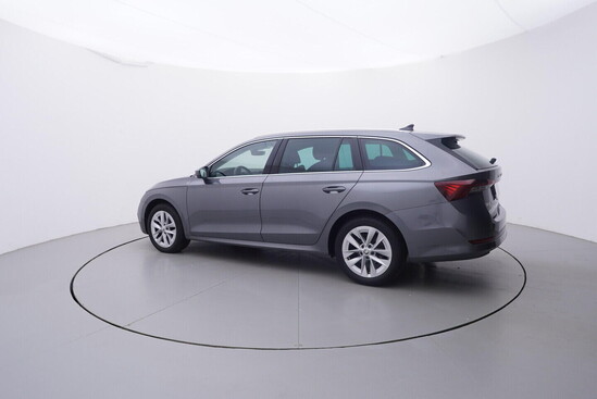 ŠKODA OCTAVIA Style 2.0 TDI 110 kW automat, DPH_2