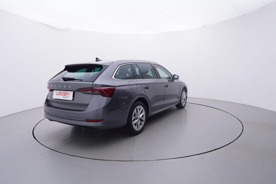 ŠKODA OCTAVIA Style 2.0 TDI 110 kW automat, DPH_3