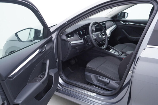 ŠKODA OCTAVIA Style 2.0 TDI 110 kW automat, DPH_4