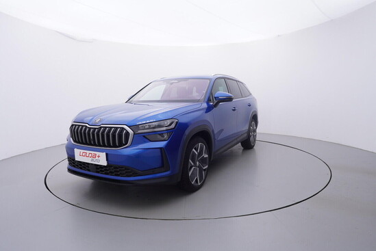 ŠKODA KODIAQ Exclusive Selection 2.0 TDI 142 kW automat, DPH_1