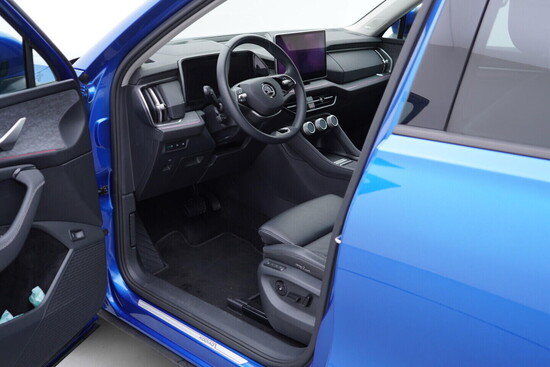 ŠKODA KODIAQ Exclusive Selection 2.0 TDI 142 kW automat, DPH_4