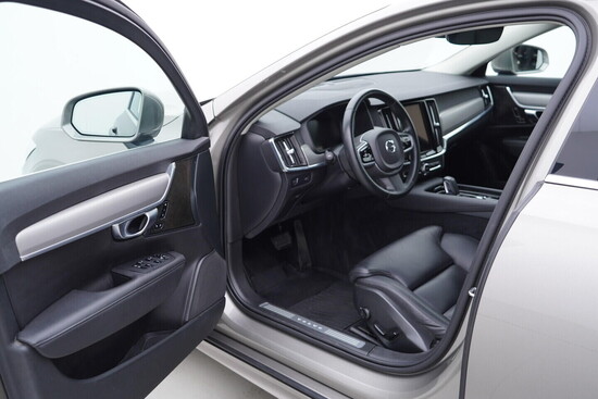 VOLVO V90 Momentum 2.0 D4 145 kW automat, DPH_4